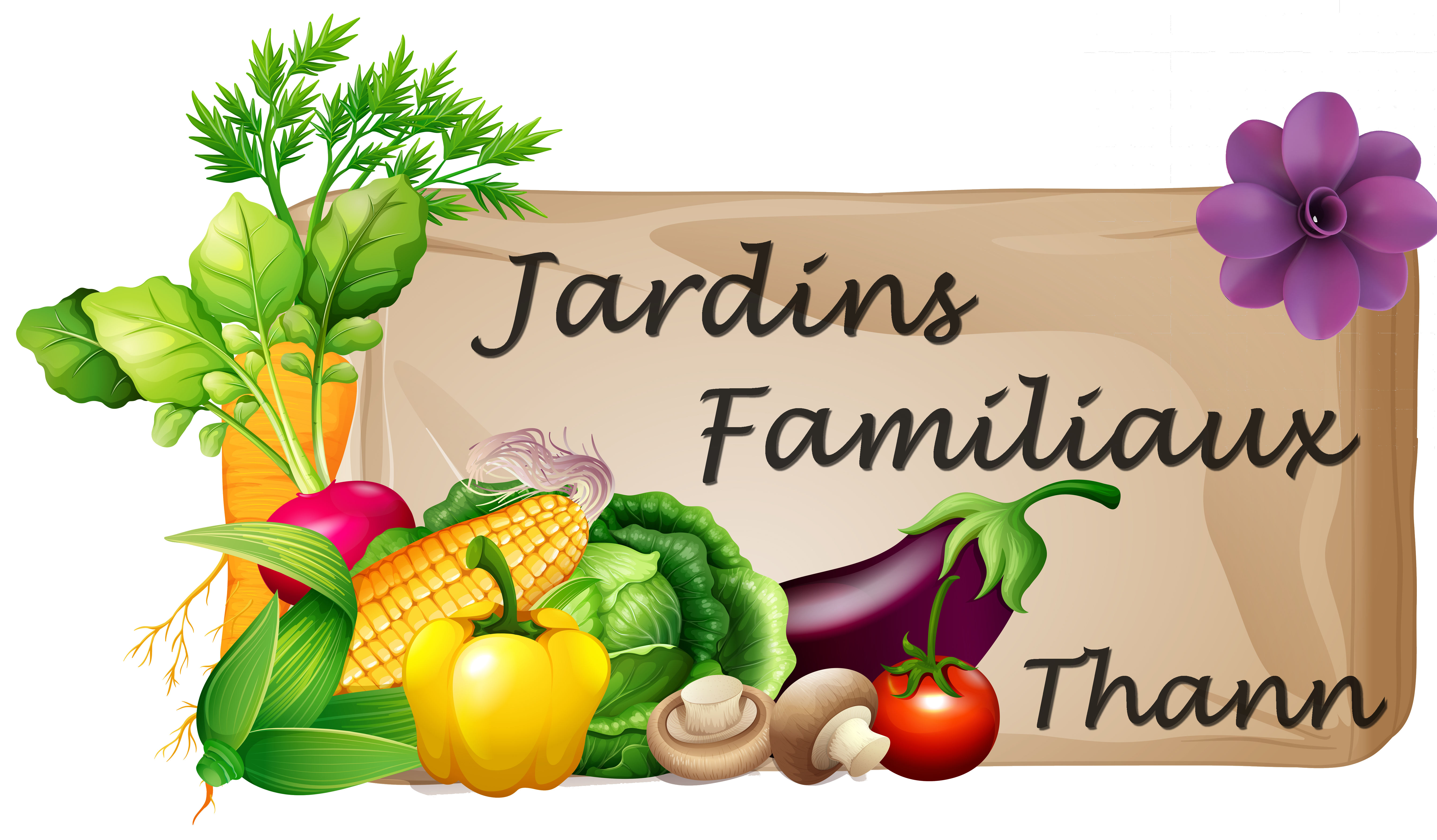 Jardins Familiaux Thann