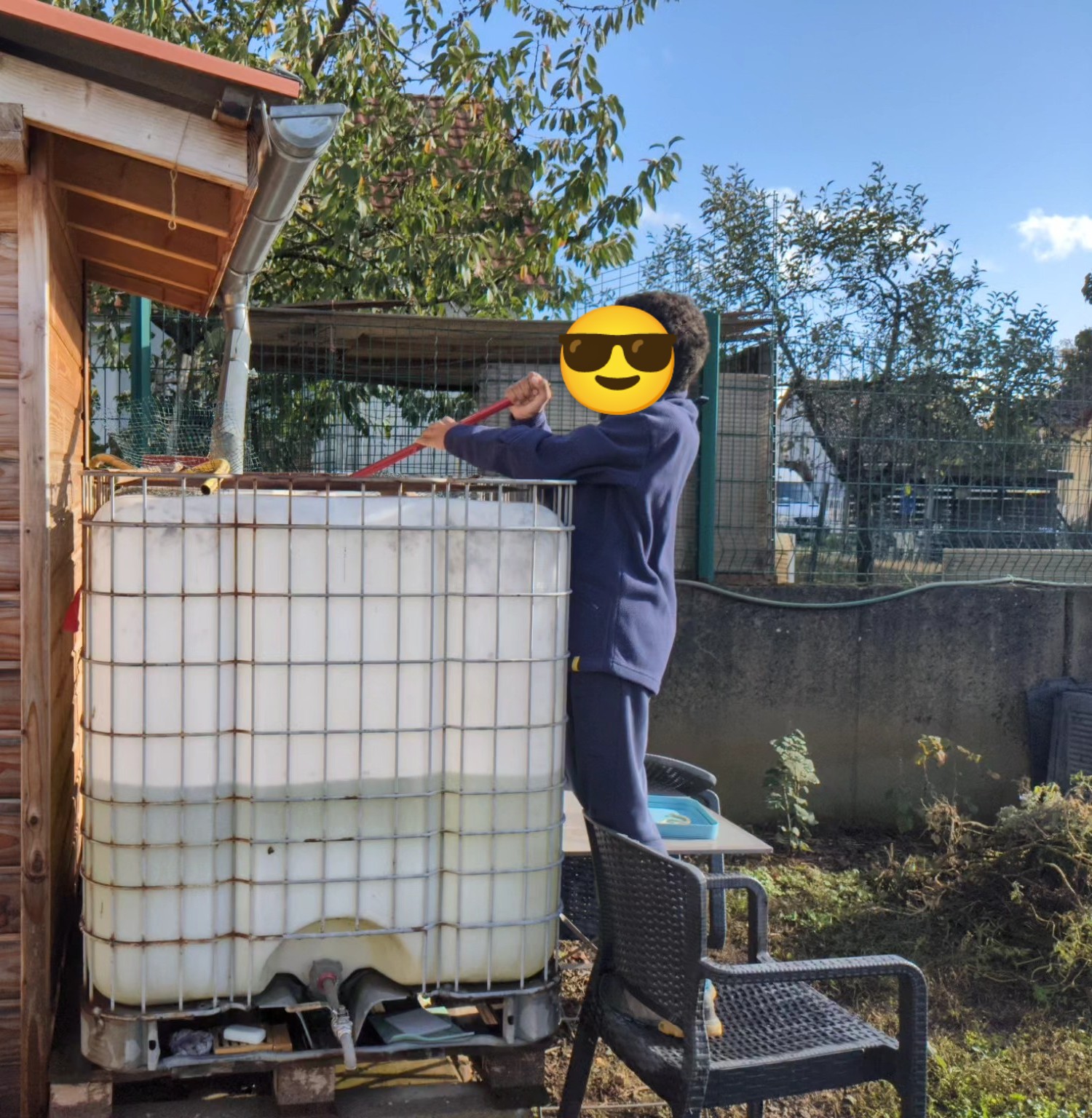 Préparer la période hivernale